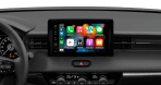 New HR-V