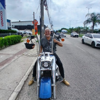 Bate & Volta - Guapimirim