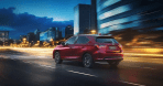 New City - HatchBack - 2025