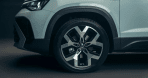 Volkswagen Taos na concessionária AB Abolição Rio de Janeiro com preço especial