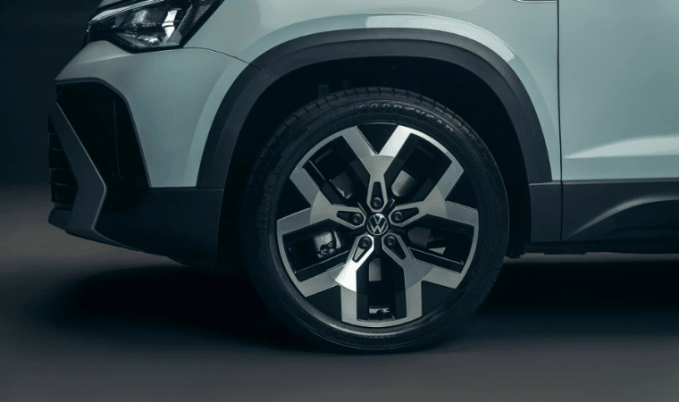 Volkswagen Taos na concessionária AB Abolição Rio de Janeiro com preço especial