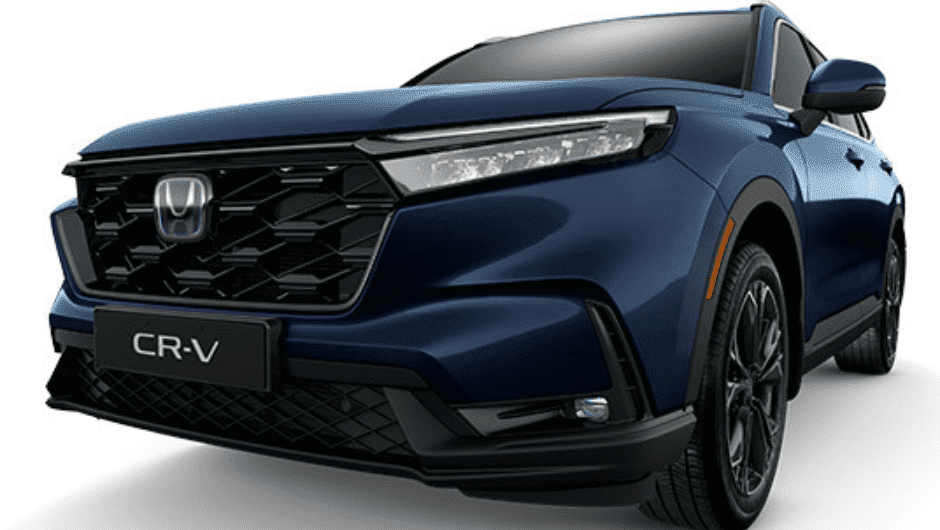 CRV