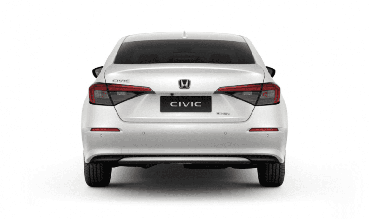 Civic Híbrido