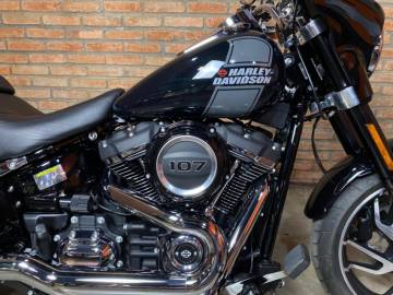 2022 - Sport Glide FLSB-SPORT GLIDE