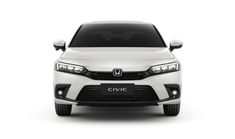 Civic Híbrido