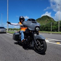 Bate & Volta - Angra dos Reis, RJ