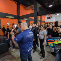 Bate & Volta - Guapimirim