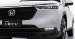 New HR-V