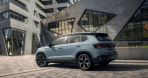 Volkswagen Taos na concessionária AB Abolição Rio de Janeiro com preço especial