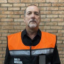 Paulo Roberto
