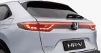 New HR-V