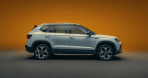 Volkswagen Taos na concessionária AB Abolição Rio de Janeiro com preço especial