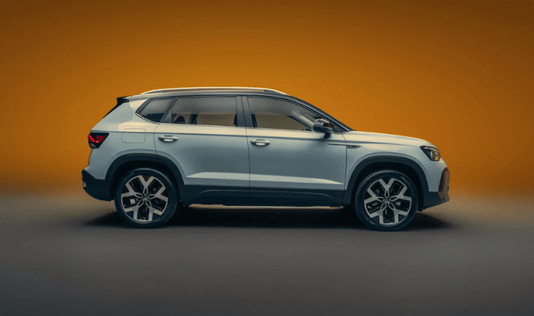 Volkswagen Taos na concessionária AB Abolição Rio de Janeiro com preço especial