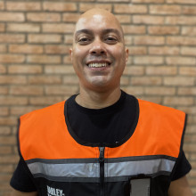 Ricardo Coriolano