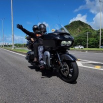 Bate & Volta - Angra dos Reis, RJ