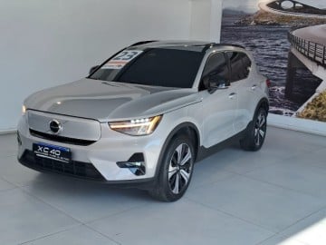 2023 - Xc40 P6 RECHARGE ELECTRIC PLUS AWD