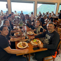 Bate & Volta - Guapimirim