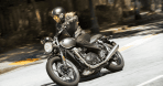 Speed Twin 900