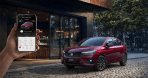 New City - HatchBack - 2025
