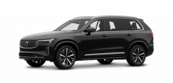 XC90 Plus