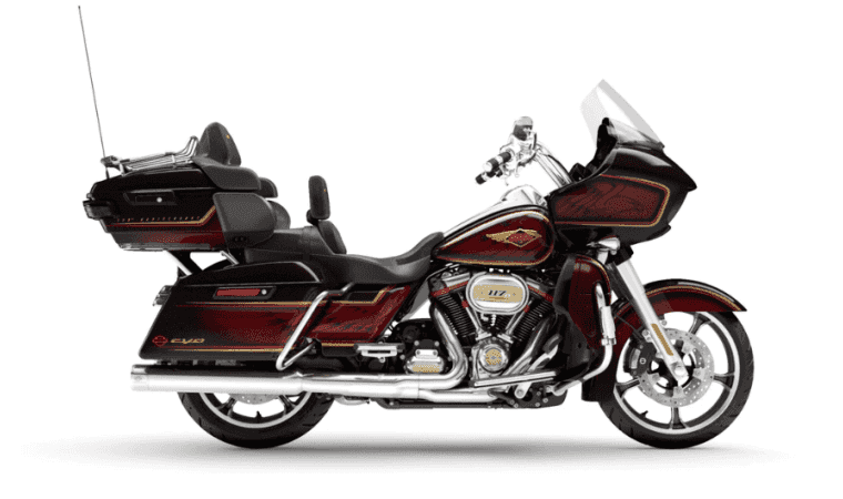 CVO™ Road Glide™ Limited Anniversary Edition 2023