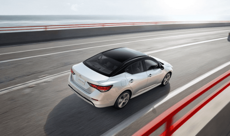 Novo Sentra
