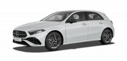 A 200 AMG Line