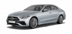 C 200 AMG Line