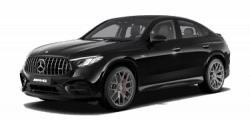 AMG GLC 63 Coupé