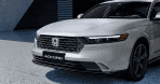 Accord Advanced Hybrid