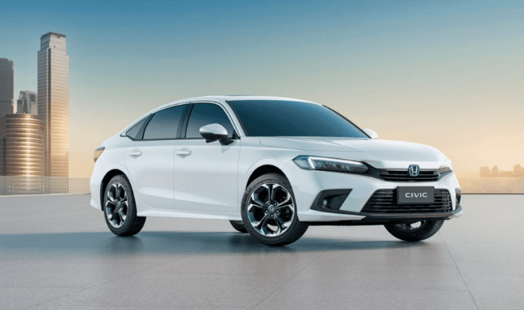 Civic Híbrido
