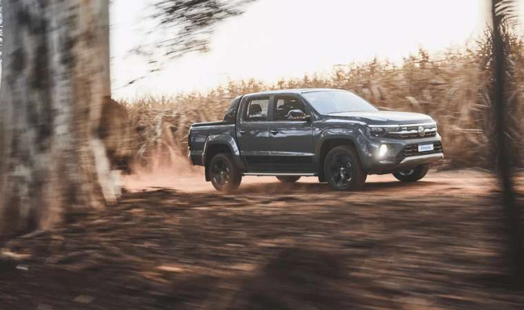 Galeria - Nova Amarok