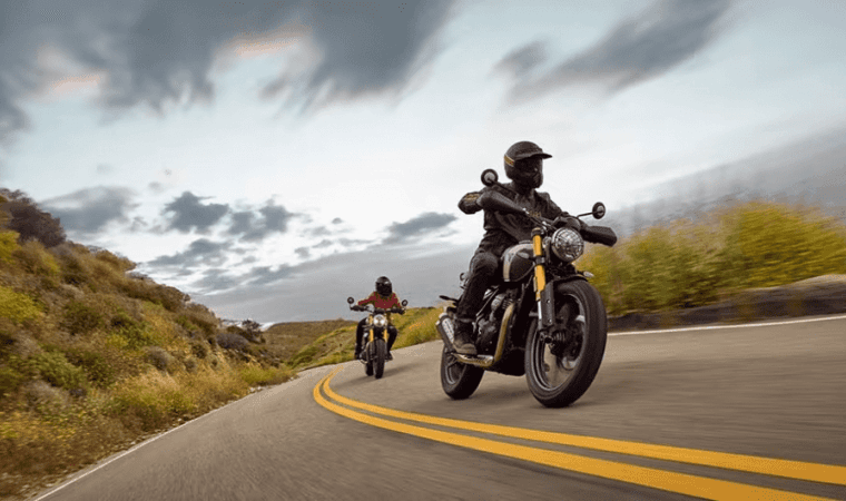 Scrambler 400x