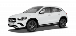 GLA 200 Progressive