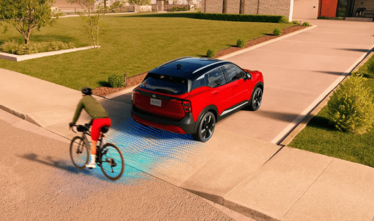 Novo Nissan Kicks Novo Nissan Kicks