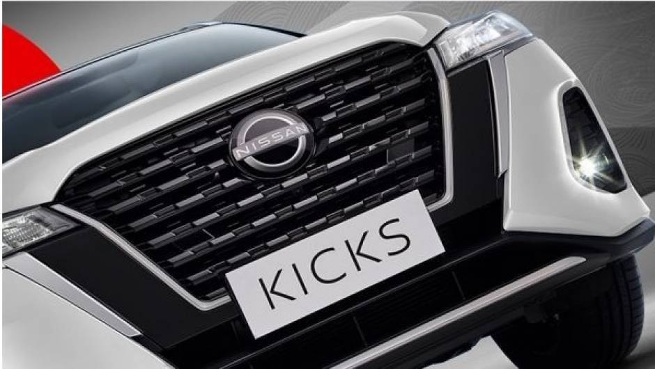 NISSAN-KICKS