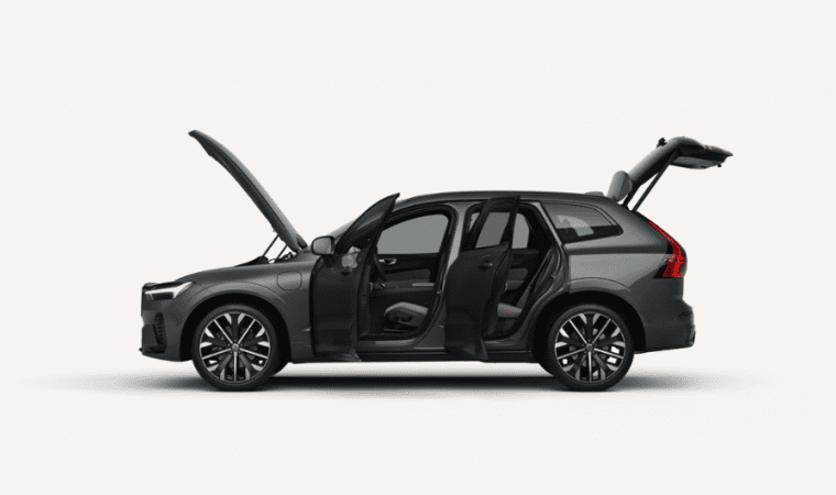 XC60