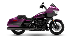CVO™ Road Glide™ 2025