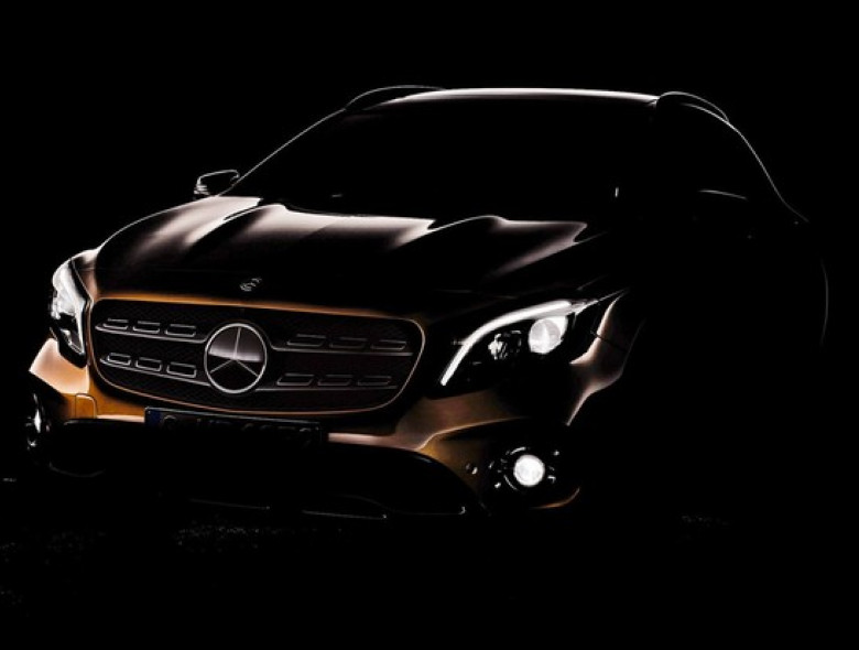 Lançado há três anos, o SUV terá a primeira mudança no visual, que incluirá faróis de leds e central multimídia com Apple CarPlay e Android Auto