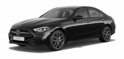 c 300 amg line