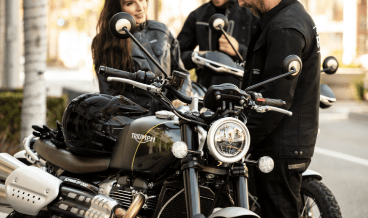 Scrambler 1200