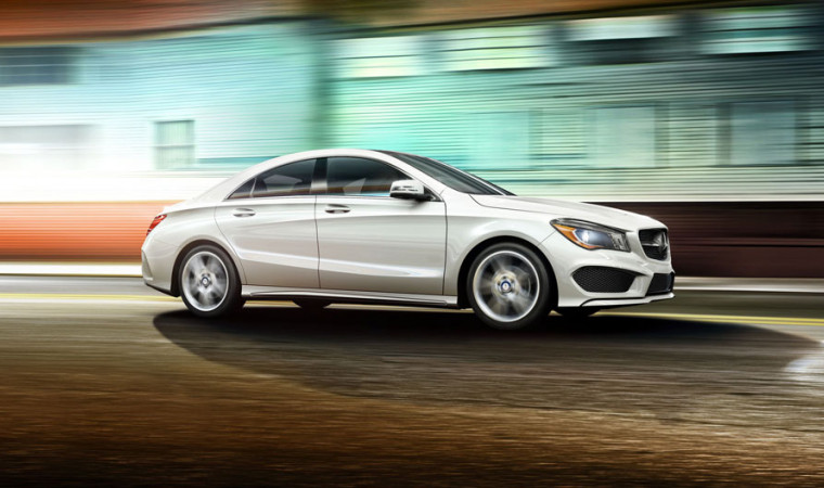 CLA 200 Urban