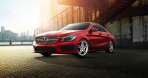 CLA 200 Urban