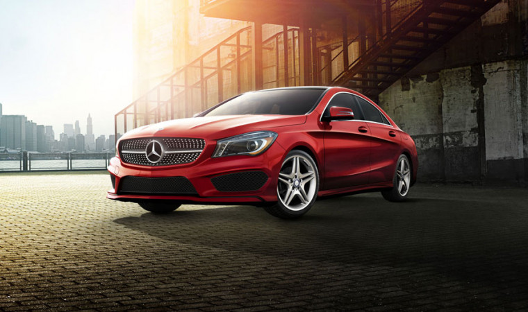 CLA 200 Urban