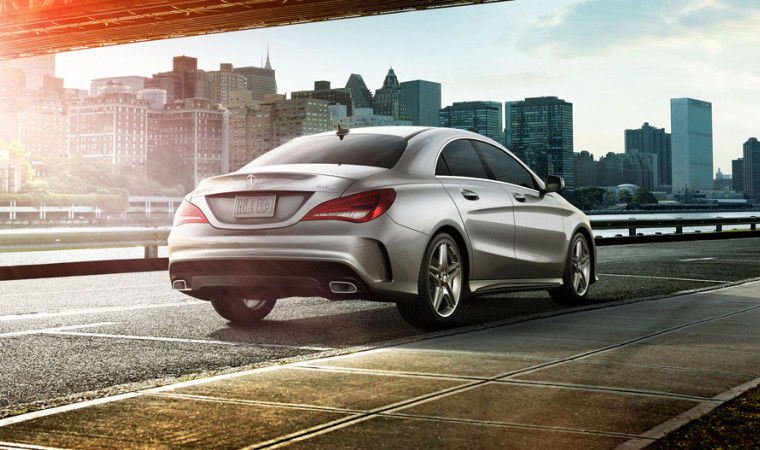 CLA 200 Urban
