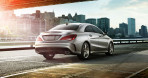 CLA 200 Urban