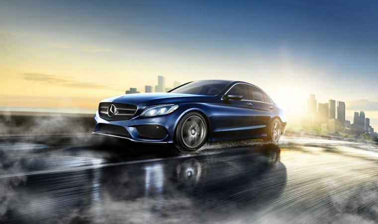 C 250 Sport