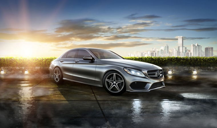 C 250 Sport