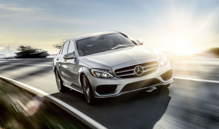 C 250 Sport