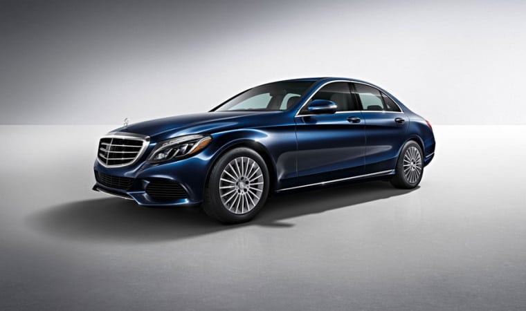 C 250 Sport